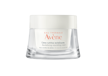 AVENE LES ESSENTIELS Krem rewitalizujący 50ml  Data w ażności 2026.05