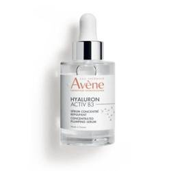 AVENE Hyaluron Activ B3 Serum wypełniające, 30ml