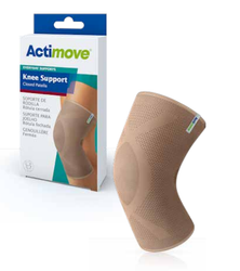 Opaska ACTIMOVE KNEE SUPPORT CLOSED L