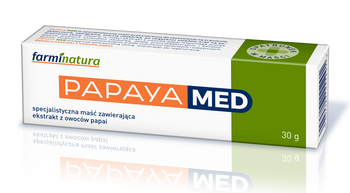 Papayamed maść 30 g