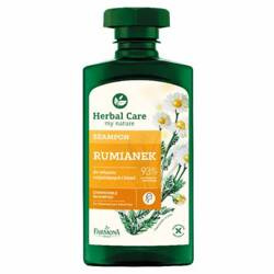 Farmona Herbal Care Szampon rumiankowy, 300 ml