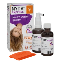 NYDA expre.aero.prz.wsz.i gnido 2but.x50ml