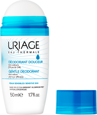 URIAGE Dezodorant roll-on 50 ml