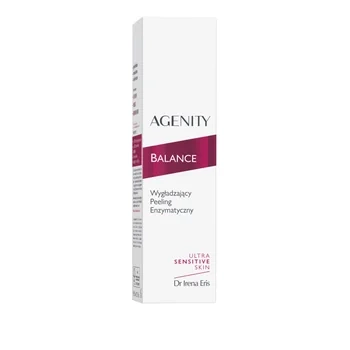 Agenity Balance Peeling wygładzający do ka