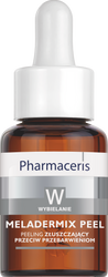 Pharmaceris W, peeling złuszczający przeciw przebarwieniom, 30ml