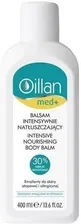 Oillan Med Balsam do ciała kojąco-ochronny 400ml data ważnosci 2024/03