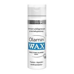 WAX ang Pilomax OLAMIN Szamon przeciwłupieżowy 200ml