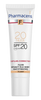PHARMACERIS F Fluid kryjący dla skóry naczynkowej 20 SPF20 , 30ml