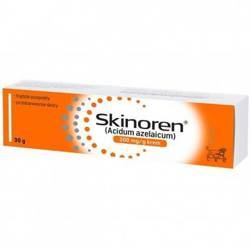 Skinoren krem 0,2 g/g, 30 g IPH