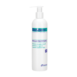 Mediderm SHOWER emulsja pod prysznic 250g