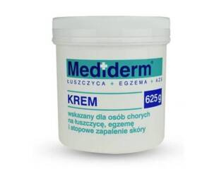 Mediderm krem 625 g