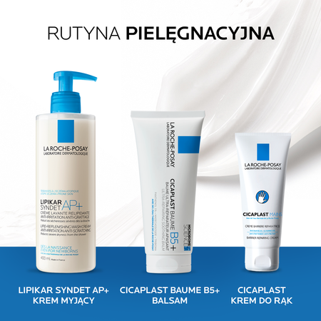 La Roche Posay CICAPLAST BAUME B5+ balsam 100ml