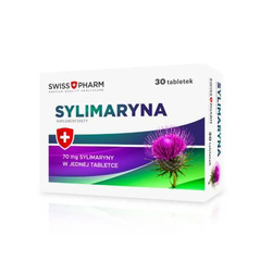 Sylimaryna tabl. *30