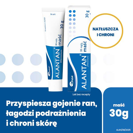 Alantan maść, 30 g