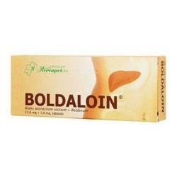 Boldaloin x30tabl