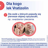 Vratizolin 3% krem, 3 g