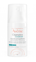 AVENE CLEANANCE Comedomed Koncentrat przeciw niedoskonałościom 30ml