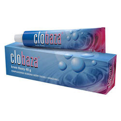 Clobaza krem 40g