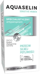 Aquaselin Sensitive Women Roll-on new, 50ml