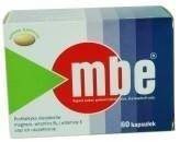 MBE, 60 kapsułek