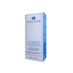 ONCOYA Olejek myjący 2w1 200 ml 