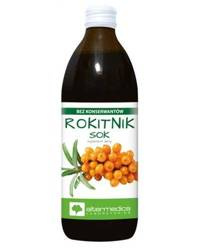 Rokitnik Sok 500ml