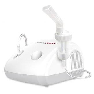 Inhalator tłokowy Rossmax NE100 1 sztuk