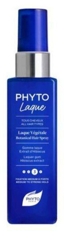 Phytolaque  Roślinny lakie o średnim utrwaleniu -100ml