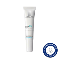 LA ROCHE-POSAY HYALU B5 Krem pod oczy 15 ml