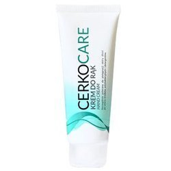 CERKOCARE krem do rąk 75 ml