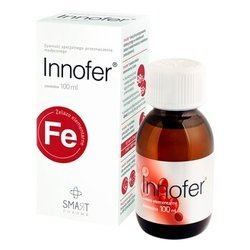 Innofer zawiesina 100 ml