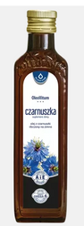 Czarnuszka olej, 250 ml