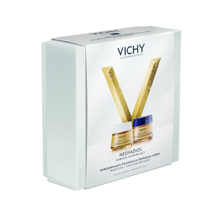 Vichy Neovadiol Kompleks Uzupełniający Zes
