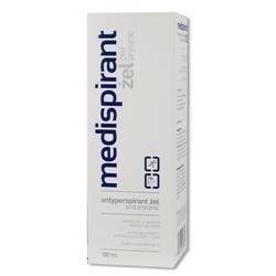 Medispirant Żel pod prysznic 180ml