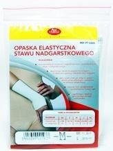 Opaska elastyczna PANI TERESA nadgarstek M długa, 1 sztuka