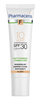 PHARMACERIS F Mineralny dermo-fluid matujący 10 SPF30, 30ml