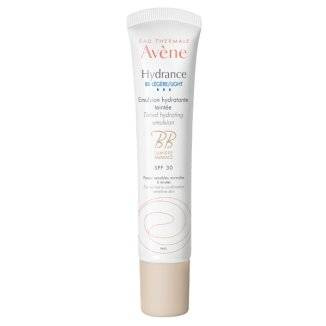 AVENE HYDRANCE BB Emulsja koloryzując SPF30 40ml