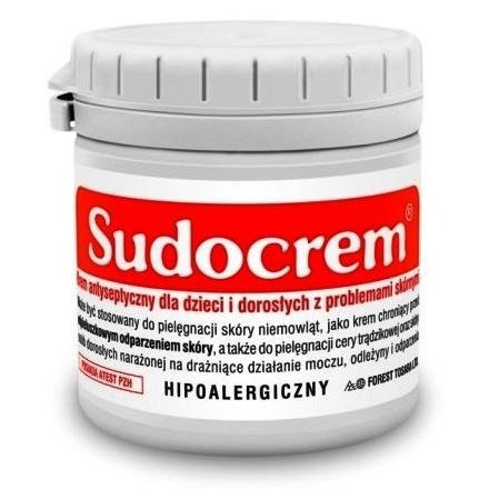 SUDOCREM Krem 400g 