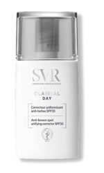 SVR CLAIRIAL DAY KREM KORYGUJĄCY SPF30, 30 ml