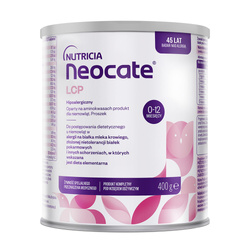 Neocate LCP  400 g