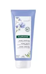 KLORANE LEN Odżywka organiczna 200ml 