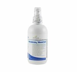 Microdacyn 60 Wound Care roztwór do leczenia ran, 250 ml