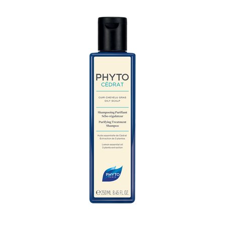PHYTO PHYTOCEDRAT Szampon oczyszczający 250ml