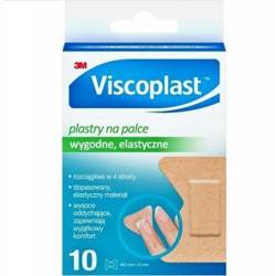 VISCOPLAST Plastry na palce 44,5 mm x 51 m