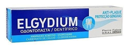 ELGYDIUM Pastado zębów anti-plaque 75 ml