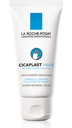 LA ROCHE-POSAY CICAPLAST Krem do rąk 50ml