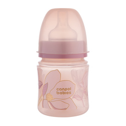 CANPOL BABIES butelka antykolkowa 120ml