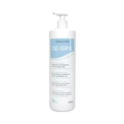 Dexeryl Krem emolient, 500 g