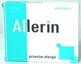 Allerin x 15 tabl.