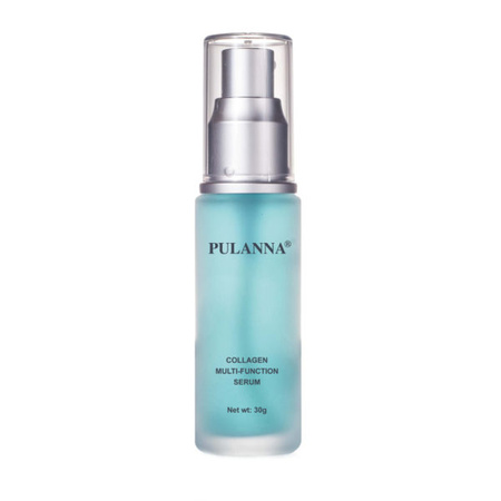 PULANNA COLLAGEN Serum z kolagenem 30 g